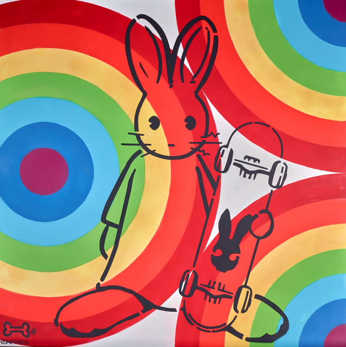 Target Practice
